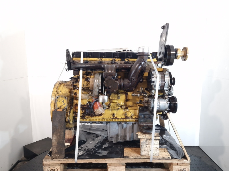 Caterpillar / Perkins C6.6 D6N Spec Engine (Plant) - Motor pre Stavebné stroje: obrázok 5 Caterpillar / Perkins C6.6 D6N Spec Engine (Plant) - Motor pre Stavebné stroje: obrázok 5
