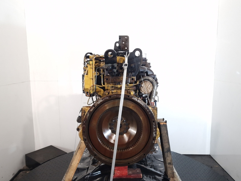 Caterpillar / Perkins C6.6 D6N Spec Engine (Plant) - Motor pre Stavebné stroje: obrázok 4 Caterpillar / Perkins C6.6 D6N Spec Engine (Plant) - Motor pre Stavebné stroje: obrázok 4