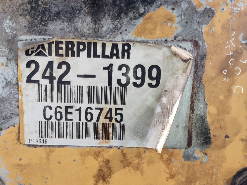Caterpillar / Perkins C6.6 D6N Spec Engine (Plant) - Motor pre Stavebné stroje: obrázok 3 Caterpillar / Perkins C6.6 D6N Spec Engine (Plant) - Motor pre Stavebné stroje: obrázok 3