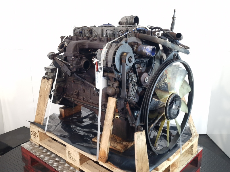 Cummins 6BTA Inline engine B235 Engine (Truck) - Motor pre Nákladné auto: obrázok 5 Cummins 6BTA Inline engine B235 Engine (Truck) - Motor pre Nákladné auto: obrázok 5