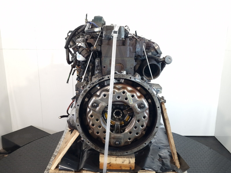 Cummins 6BTA Inline engine B235 Engine (Truck) - Motor pre Nákladné auto: obrázok 3 Cummins 6BTA Inline engine B235 Engine (Truck) - Motor pre Nákladné auto: obrázok 3