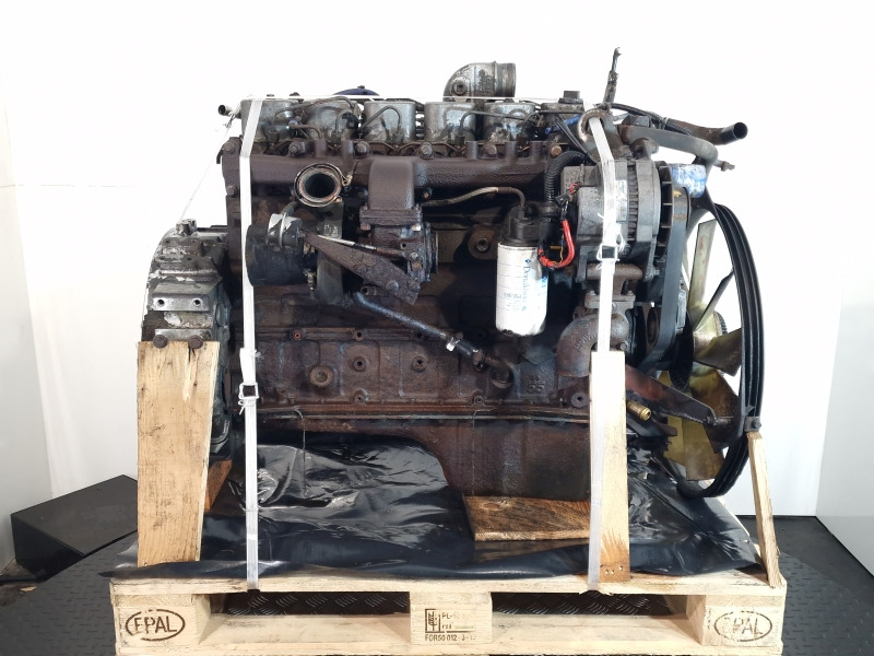 Cummins 6BTA Inline engine B235 Engine (Truck) - Motor pre Nákladné auto: obrázok 4 Cummins 6BTA Inline engine B235 Engine (Truck) - Motor pre Nákladné auto: obrázok 4
