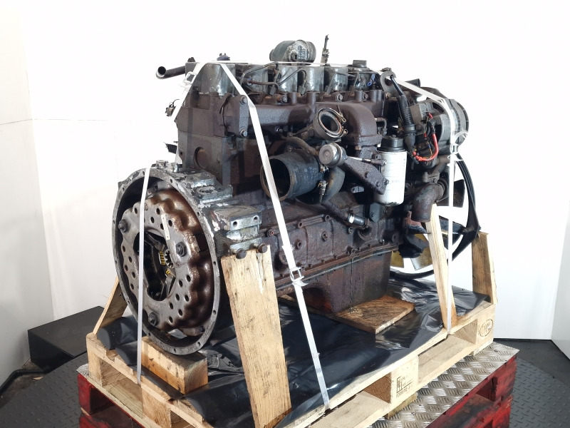 Cummins 6BTA Inline engine B235 Engine (Truck) - Motor pre Nákladné auto: obrázok 1 Cummins 6BTA Inline engine B235 Engine (Truck) - Motor pre Nákladné auto: obrázok 1