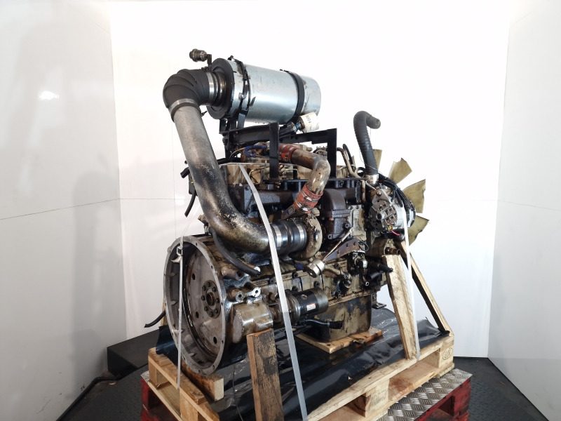 Cummins B5.9-C Engine (Plant) - Motor pre Stavebné stroje: obrázok 1 Cummins B5.9-C Engine (Plant) - Motor pre Stavebné stroje: obrázok 1