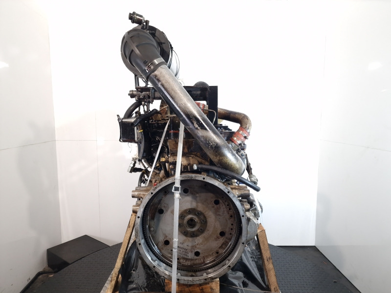 Cummins B5.9-C Engine (Plant) - Motor pre Stavebné stroje: obrázok 5 Cummins B5.9-C Engine (Plant) - Motor pre Stavebné stroje: obrázok 5