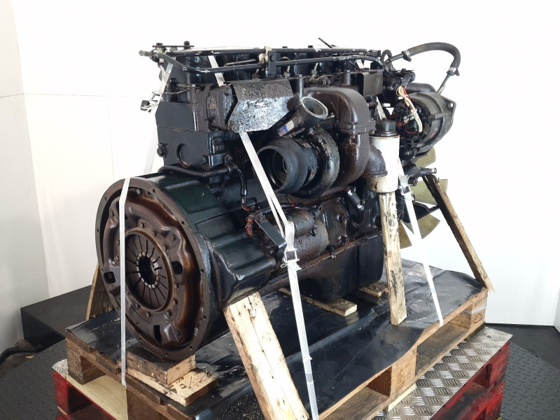 Cummins/DAF 6BT/306 Engine (Truck) - Motor pre Nákladné auto: obrázok 1 Cummins/DAF 6BT/306 Engine (Truck) - Motor pre Nákladné auto: obrázok 1