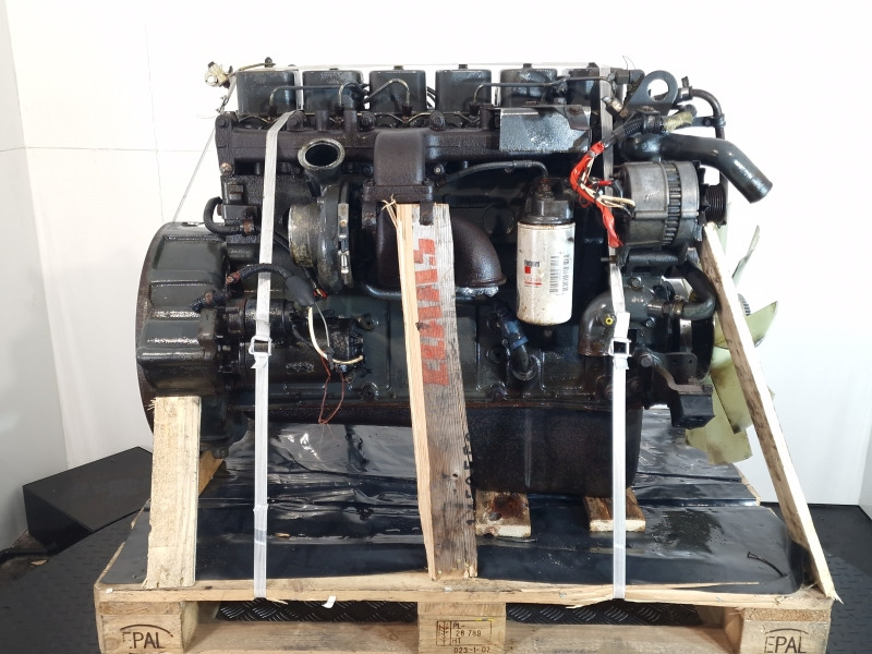 Cummins/DAF 6BT/306 Engine (Truck) - Motor pre Nákladné auto: obrázok 4 Cummins/DAF 6BT/306 Engine (Truck) - Motor pre Nákladné auto: obrázok 4