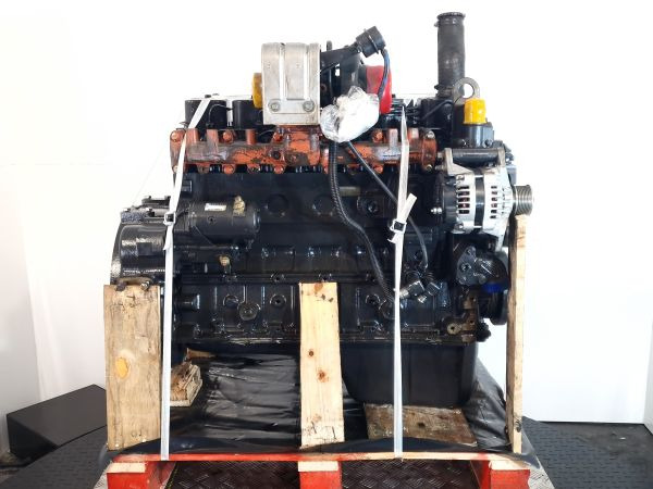 Cummins HYUNDAI HM5.9 HX210S HX220S CPL8111 Engine (Plant) - Motor pre Stavebné stroje: obrázok 3 Cummins HYUNDAI HM5.9 HX210S HX220S CPL8111 Engine (Plant) - Motor pre Stavebné stroje: obrázok 3