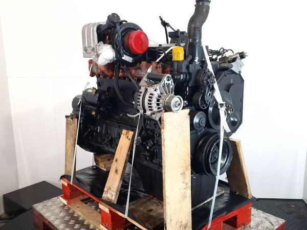 Cummins HYUNDAI HM5.9 HX210S HX220S CPL8111 Engine (Plant) - Motor pre Stavebné stroje: obrázok 4 Cummins HYUNDAI HM5.9 HX210S HX220S CPL8111 Engine (Plant) - Motor pre Stavebné stroje: obrázok 4