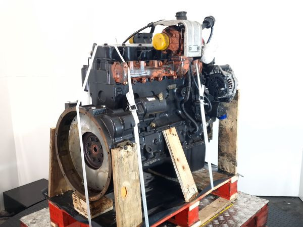 Cummins HYUNDAI HM5.9 HX210S HX220S CPL8111 Engine (Plant) - Motor pre Stavebné stroje: obrázok 1 Cummins HYUNDAI HM5.9 HX210S HX220S CPL8111 Engine (Plant) - Motor pre Stavebné stroje: obrázok 1
