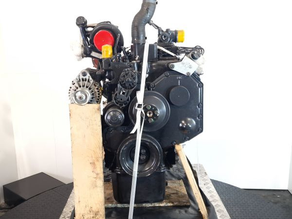 Cummins HYUNDAI HM5.9 HX210S HX220S CPL8111 Engine (Plant) - Motor pre Stavebné stroje: obrázok 5 Cummins HYUNDAI HM5.9 HX210S HX220S CPL8111 Engine (Plant) - Motor pre Stavebné stroje: obrázok 5