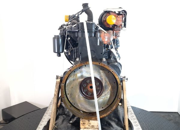 Cummins HYUNDAI HM5.9 HX210S HX220S CPL8111 Engine (Plant) - Motor pre Stavebné stroje: obrázok 2 Cummins HYUNDAI HM5.9 HX210S HX220S CPL8111 Engine (Plant) - Motor pre Stavebné stroje: obrázok 2
