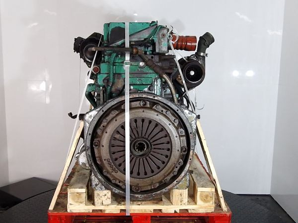 Cummins ISM11 M405E 20 Engine (Truck) - Motor pre Nákladné auto: obrázok 2 Cummins ISM11 M405E 20 Engine (Truck) - Motor pre Nákladné auto: obrázok 2