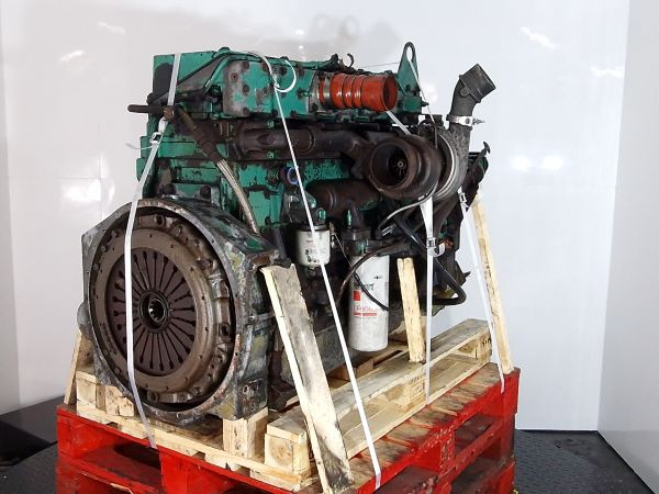 Cummins ISM11 M405E 20 Engine (Truck) - Motor pre Nákladné auto: obrázok 1 Cummins ISM11 M405E 20 Engine (Truck) - Motor pre Nákladné auto: obrázok 1