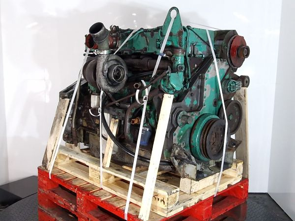 Cummins ISM11 M405E 20 Engine (Truck) - Motor pre Nákladné auto: obrázok 4 Cummins ISM11 M405E 20 Engine (Truck) - Motor pre Nákladné auto: obrázok 4