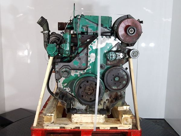 Cummins ISM11 M405E 20 Engine (Truck) - Motor pre Nákladné auto: obrázok 5 Cummins ISM11 M405E 20 Engine (Truck) - Motor pre Nákladné auto: obrázok 5