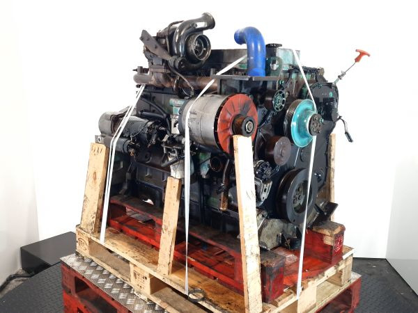 Cummins Isce 225 30 Trident Spec Engine (Truck) 2003 300 - Motor pre Nákladné auto: obrázok 4 Cummins Isce 225 30 Trident Spec Engine (Truck) 2003 300 - Motor pre Nákladné auto: obrázok 4