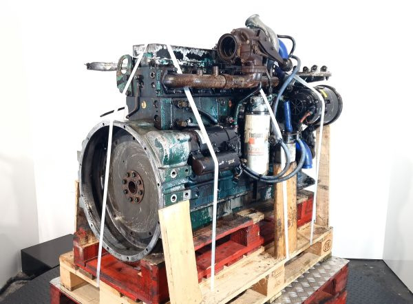 Cummins Isce 225 30 Trident Spec Engine (Truck) 2003 300 - Motor pre Nákladné auto: obrázok 1 Cummins Isce 225 30 Trident Spec Engine (Truck) 2003 300 - Motor pre Nákladné auto: obrázok 1