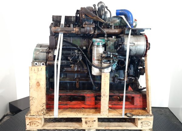 Cummins Isce 225 30 Trident Spec Engine (Truck) 2003 300 - Motor pre Nákladné auto: obrázok 3 Cummins Isce 225 30 Trident Spec Engine (Truck) 2003 300 - Motor pre Nákladné auto: obrázok 3