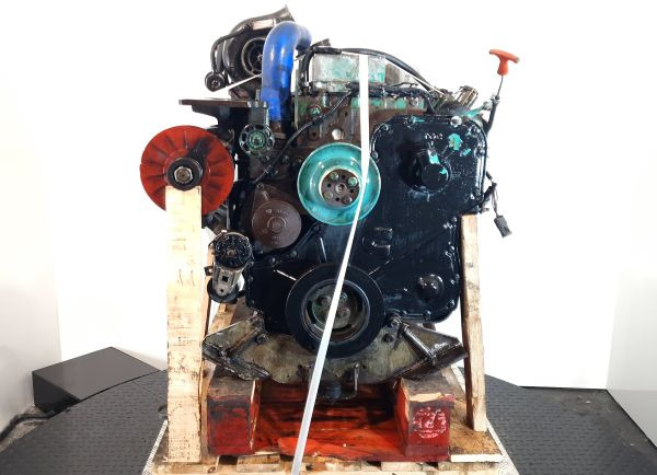 Cummins Isce 225 30 Trident Spec Engine (Truck) 2003 300 - Motor pre Nákladné auto: obrázok 5 Cummins Isce 225 30 Trident Spec Engine (Truck) 2003 300 - Motor pre Nákladné auto: obrázok 5