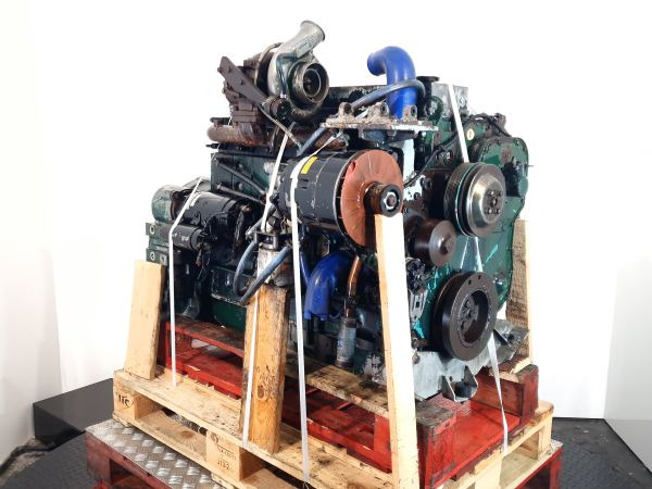 Cummins Isce 225 30 Trident Spec Engine (Truck) 2003 300 - Motor pre Nákladné auto: obrázok 5 Cummins Isce 225 30 Trident Spec Engine (Truck) 2003 300 - Motor pre Nákladné auto: obrázok 5