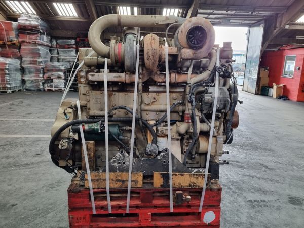 Cummins KTTA19-C Engine - Motor pre Stavebné stroje: obrázok 4 Cummins KTTA19-C Engine - Motor pre Stavebné stroje: obrázok 4
