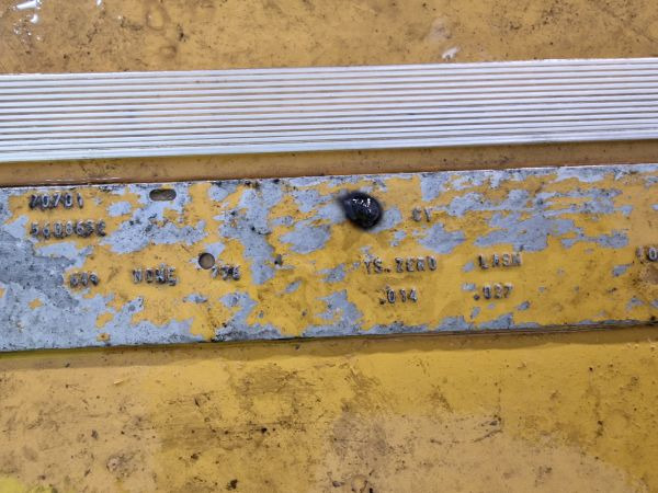 Cummins LT10-C225 Engine (Plant) - Motor pre Stavebné stroje: obrázok 3 Cummins LT10-C225 Engine (Plant) - Motor pre Stavebné stroje: obrázok 3