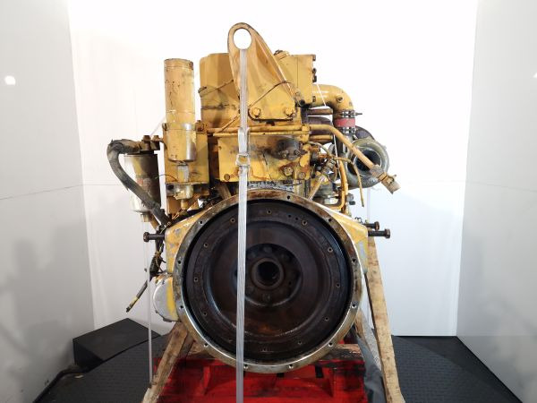 Cummins LT10-C225 Engine (Plant) - Motor pre Stavebné stroje: obrázok 4 Cummins LT10-C225 Engine (Plant) - Motor pre Stavebné stroje: obrázok 4