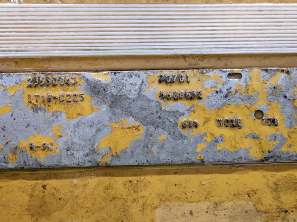 Cummins LT10-C225 Engine (Plant) - Motor pre Stavebné stroje: obrázok 2 Cummins LT10-C225 Engine (Plant) - Motor pre Stavebné stroje: obrázok 2