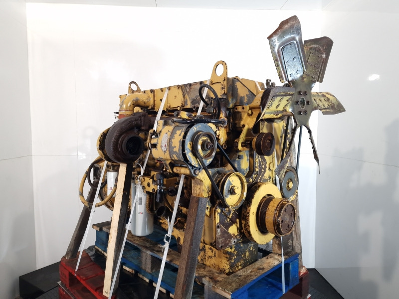 Cummins LT10 Engine (Plant) - Motor pre Stavebné stroje: obrázok 5 Cummins LT10 Engine (Plant) - Motor pre Stavebné stroje: obrázok 5
