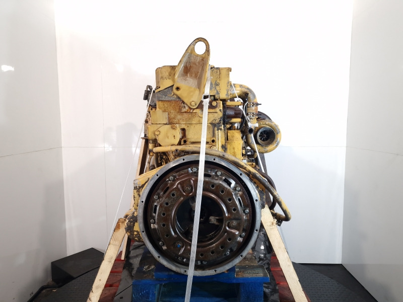 Cummins LT10 Engine (Plant) - Motor pre Stavebné stroje: obrázok 3 Cummins LT10 Engine (Plant) - Motor pre Stavebné stroje: obrázok 3