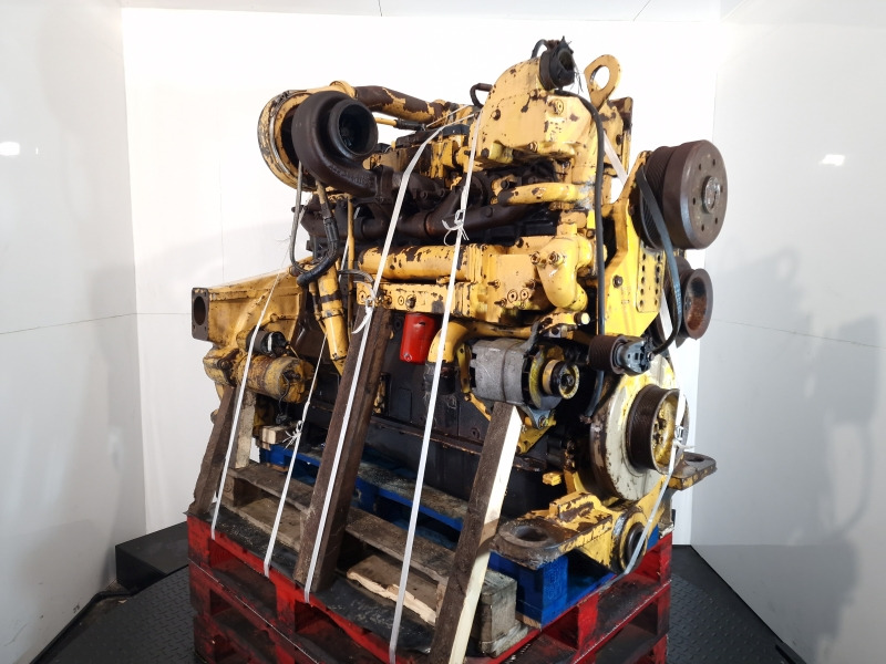 Cummins N14-370E Celect Engine (Plant) - Motor pre Stavebné stroje: obrázok 5 Cummins N14-370E Celect Engine (Plant) - Motor pre Stavebné stroje: obrázok 5