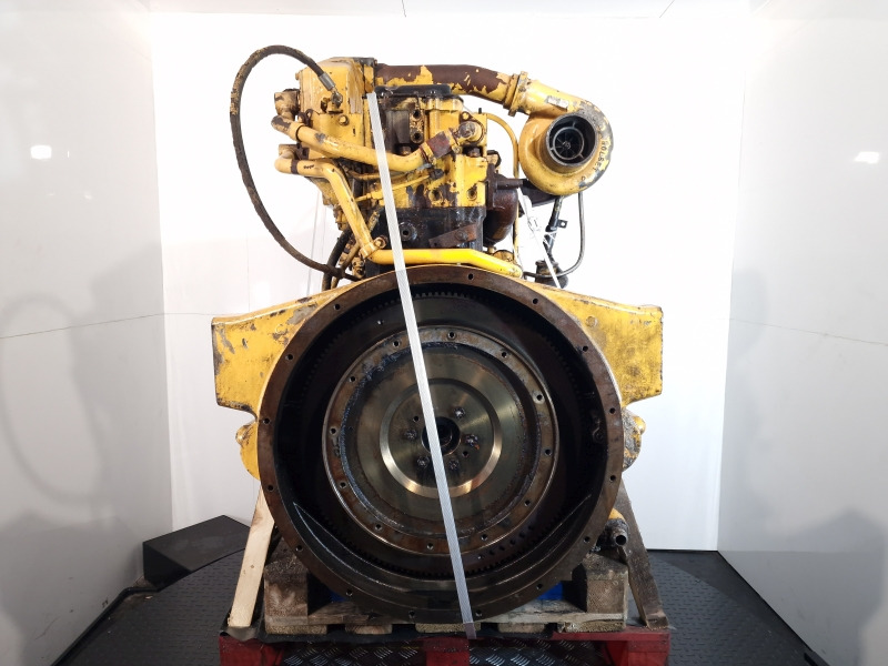 Cummins N14-370E Celect Engine (Plant) - Motor pre Stavebné stroje: obrázok 3 Cummins N14-370E Celect Engine (Plant) - Motor pre Stavebné stroje: obrázok 3