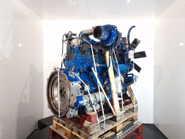 Cummins NT-855-G2 Engine (Industrial) - Motor pre Priemyselný stroj: obrázok 1 Cummins NT-855-G2 Engine (Industrial) - Motor pre Priemyselný stroj: obrázok 1