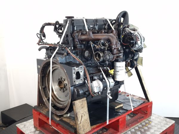 Cummins QSB4.5 CPL 8725 Engine (Plant) - Motor pre Stavebné stroje: obrázok 1 Cummins QSB4.5 CPL 8725 Engine (Plant) - Motor pre Stavebné stroje: obrázok 1