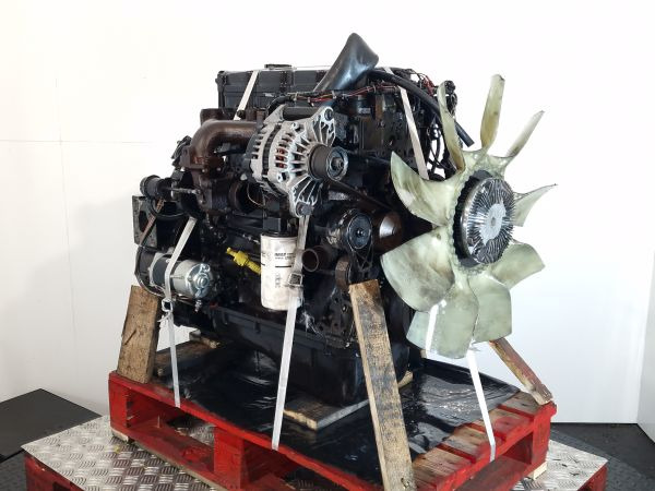 Cummins QSB4.5 CPL 8725 Engine (Plant) - Motor pre Stavebné stroje: obrázok 5 Cummins QSB4.5 CPL 8725 Engine (Plant) - Motor pre Stavebné stroje: obrázok 5