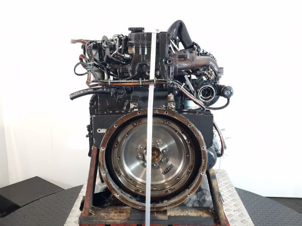 Cummins QSB4.5 CPL 8725 Engine (Plant) - Motor pre Stavebné stroje: obrázok 3 Cummins QSB4.5 CPL 8725 Engine (Plant) - Motor pre Stavebné stroje: obrázok 3