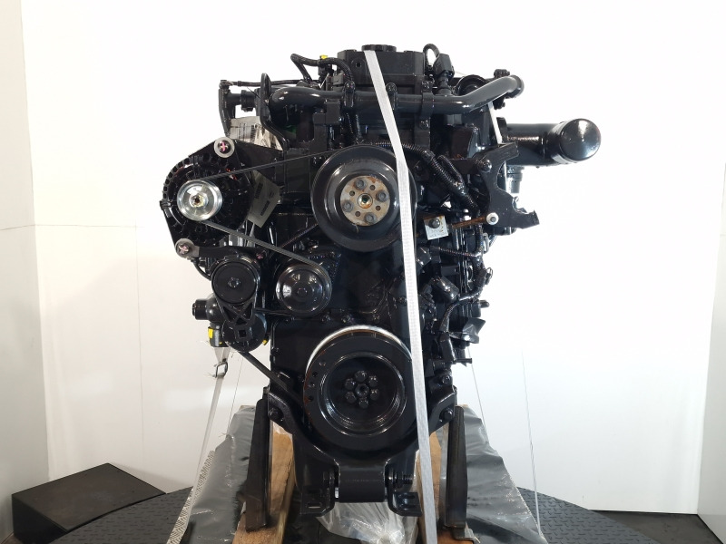 Cummins QSB6.7 CPL 3857 New Engine (Plant) - Motor pre Stavebné stroje: obrázok 5 Cummins QSB6.7 CPL 3857 New Engine (Plant) - Motor pre Stavebné stroje: obrázok 5