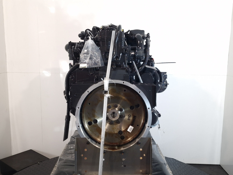 Cummins QSB6.7 CPL 3857 New Engine (Plant) - Motor pre Stavebné stroje: obrázok 2 Cummins QSB6.7 CPL 3857 New Engine (Plant) - Motor pre Stavebné stroje: obrázok 2