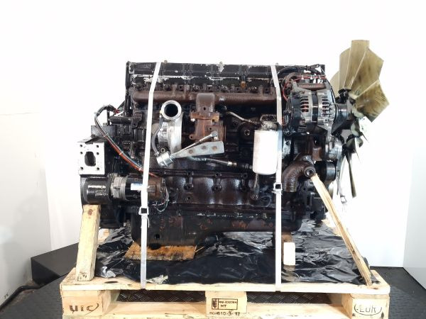 Cummins QSB6.7 CPL 426 Engine (Plant) - Motor pre Stavebné stroje: obrázok 3 Cummins QSB6.7 CPL 426 Engine (Plant) - Motor pre Stavebné stroje: obrázok 3