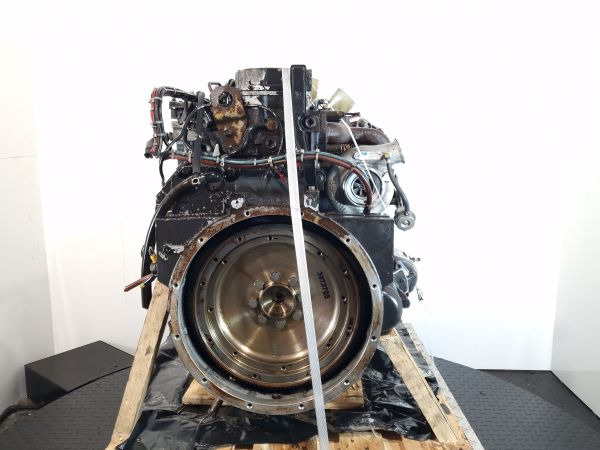 Cummins QSB6.7 CPL 426 Engine (Plant) - Motor pre Stavebné stroje: obrázok 2 Cummins QSB6.7 CPL 426 Engine (Plant) - Motor pre Stavebné stroje: obrázok 2