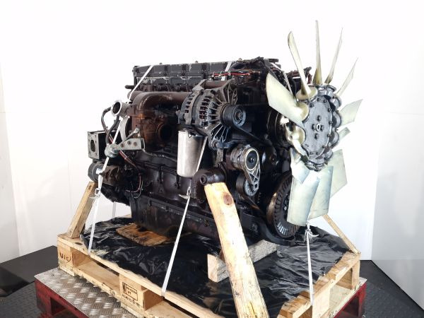 Cummins QSB6.7 CPL 426 Engine (Plant) - Motor pre Stavebné stroje: obrázok 4 Cummins QSB6.7 CPL 426 Engine (Plant) - Motor pre Stavebné stroje: obrázok 4