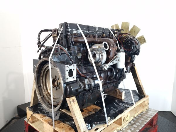 Cummins QSB6.7 CPL 426 Engine (Plant) - Motor pre Stavebné stroje: obrázok 1 Cummins QSB6.7 CPL 426 Engine (Plant) - Motor pre Stavebné stroje: obrázok 1