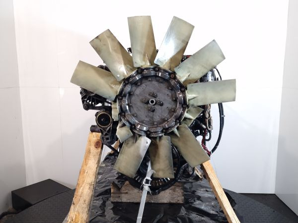 Cummins QSB6.7 CPL 426 Engine (Plant) - Motor pre Stavebné stroje: obrázok 5 Cummins QSB6.7 CPL 426 Engine (Plant) - Motor pre Stavebné stroje: obrázok 5