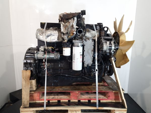 Cummins QSL9 CPL 8478 Engine (Plant) - Motor pre Stavebné stroje: obrázok 5 Cummins QSL9 CPL 8478 Engine (Plant) - Motor pre Stavebné stroje: obrázok 5