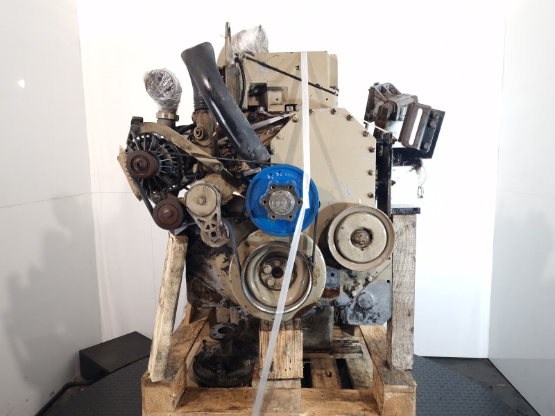 Cummins QSM11 CPL 2828 Hyundai R520LC-9S EXCAVATOR Engine (Plant) - Motor pre Stavebné stroje: obrázok 5 Cummins QSM11 CPL 2828 Hyundai R520LC-9S EXCAVATOR Engine (Plant) - Motor pre Stavebné stroje: obrázok 5