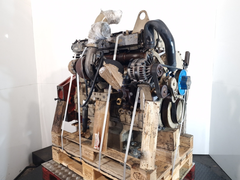 Cummins QSM11 CPL 2828 Hyundai R520LC-9S EXCAVATOR Engine (Plant) - Motor pre Stavebné stroje: obrázok 4 Cummins QSM11 CPL 2828 Hyundai R520LC-9S EXCAVATOR Engine (Plant) - Motor pre Stavebné stroje: obrázok 4