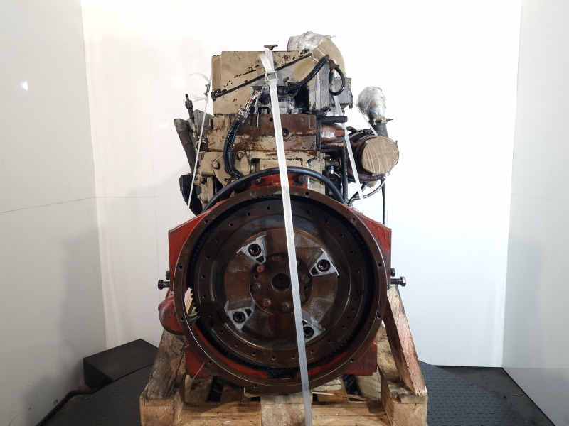 Cummins QSM11 CPL 2828 Hyundai R520LC-9S EXCAVATOR Engine (Plant) - Motor pre Stavebné stroje: obrázok 2 Cummins QSM11 CPL 2828 Hyundai R520LC-9S EXCAVATOR Engine (Plant) - Motor pre Stavebné stroje: obrázok 2