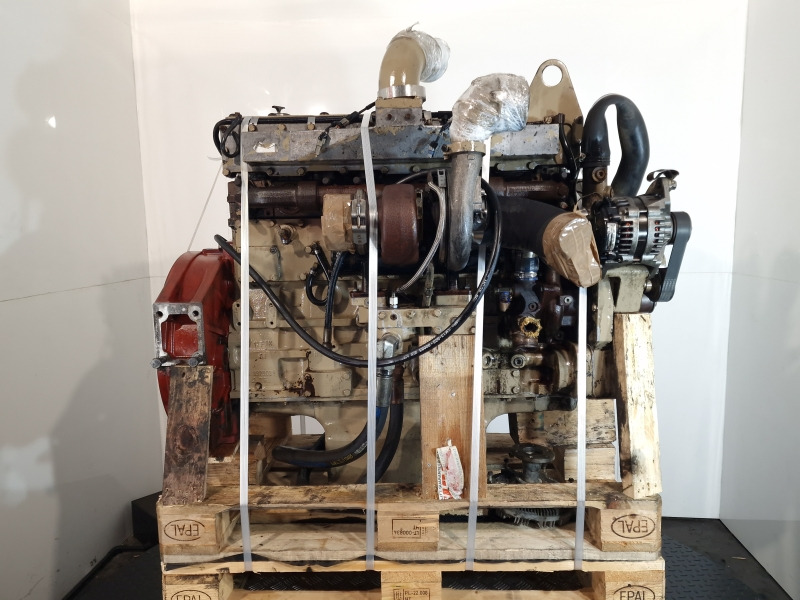 Cummins QSM11 CPL 2828 Hyundai R520LC-9S EXCAVATOR Engine (Plant) - Motor pre Stavebné stroje: obrázok 3 Cummins QSM11 CPL 2828 Hyundai R520LC-9S EXCAVATOR Engine (Plant) - Motor pre Stavebné stroje: obrázok 3