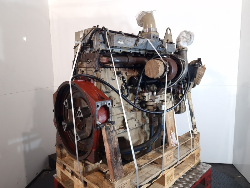 Cummins QSM11 CPL 2828 Hyundai R520LC-9S EXCAVATOR Engine (Plant) - Motor pre Stavebné stroje: obrázok 1 Cummins QSM11 CPL 2828 Hyundai R520LC-9S EXCAVATOR Engine (Plant) - Motor pre Stavebné stroje: obrázok 1